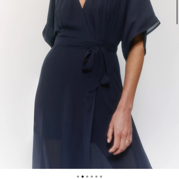 Reformation, Winslow Dress - Picture 5 of 5